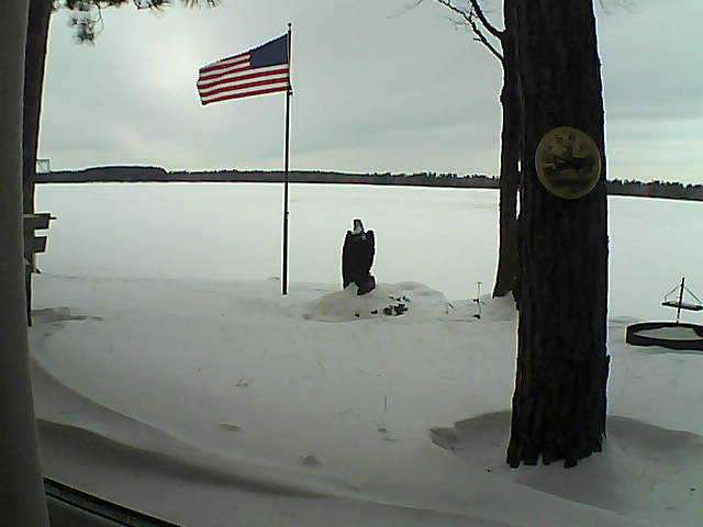 Whiteface Cam Image - Fri, 01/18/2019 10:00am 