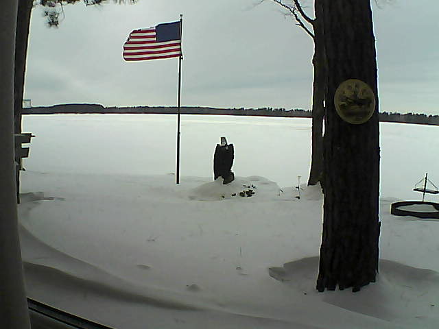 Whiteface Cam Image - Fri, 01/18/2019 10:10am 