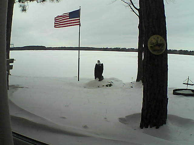 Whiteface Cam Image - Fri, 01/18/2019 10:20am 