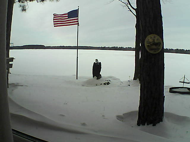 Whiteface Cam Image - Fri, 01/18/2019 10:30am 