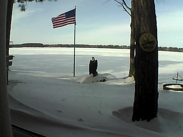 Whiteface Cam Image - Fri, 01/18/2019 11:30am 