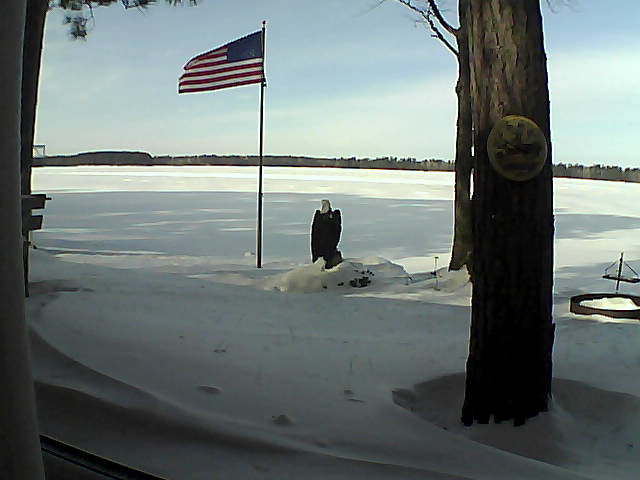 Whiteface Cam Image - Fri, 01/18/2019 11:40am 