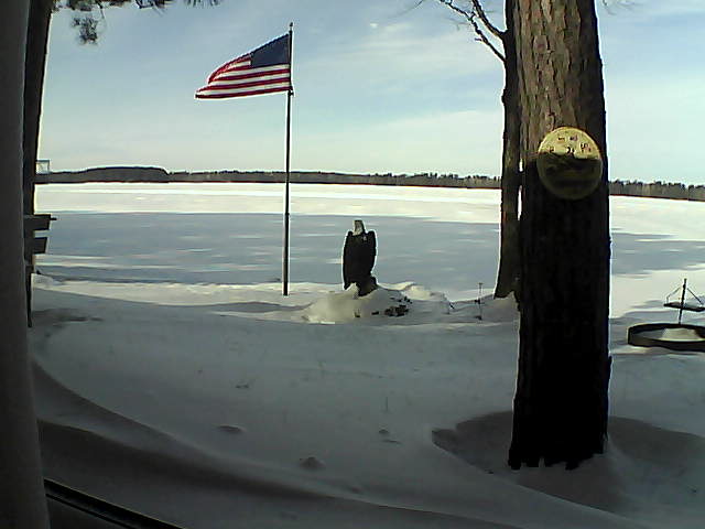 Whiteface Cam Image - Fri, 01/18/2019 12:00pm 