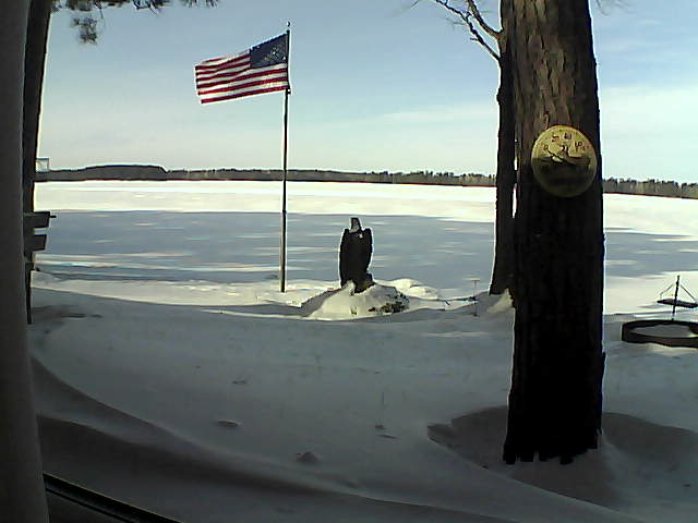 Whiteface Cam Image - Fri, 01/18/2019 12:10pm 