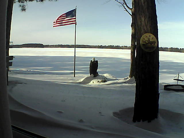 Whiteface Cam Image - Fri, 01/18/2019 12:20pm 