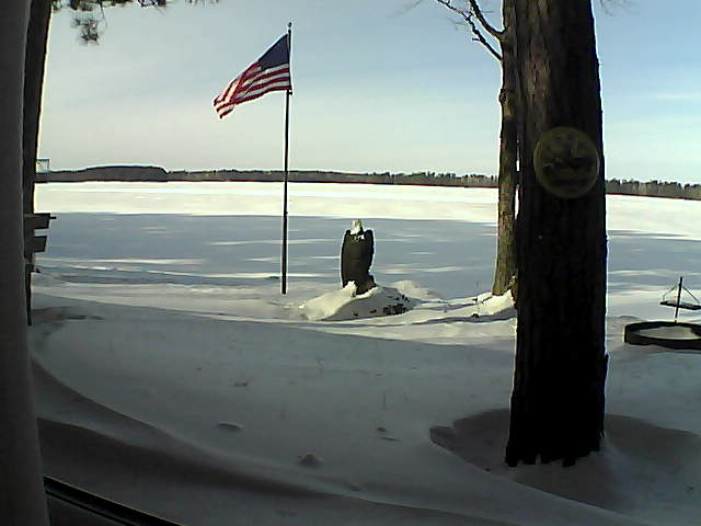 Whiteface Cam Image - Fri, 01/18/2019 12:30pm 