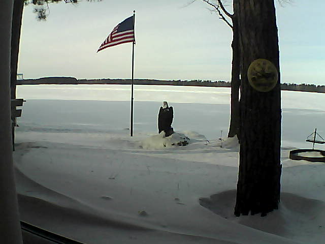 Whiteface Cam Image - Fri, 01/18/2019 12:50pm 