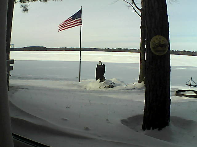 Whiteface Cam Image - Fri, 01/18/2019 1:00pm 