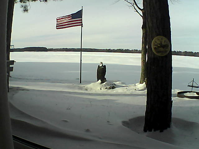 Whiteface Cam Image - Fri, 01/18/2019 1:30pm 