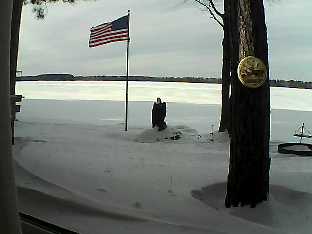 Whiteface Cam Image - Fri, 01/18/2019 2:10pm 