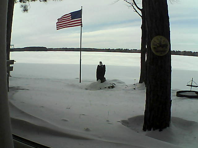 Whiteface Cam Image - Fri, 01/18/2019 2:20pm 