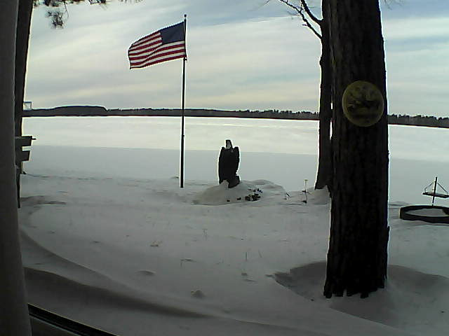 Whiteface Cam Image - Fri, 01/18/2019 2:50pm 