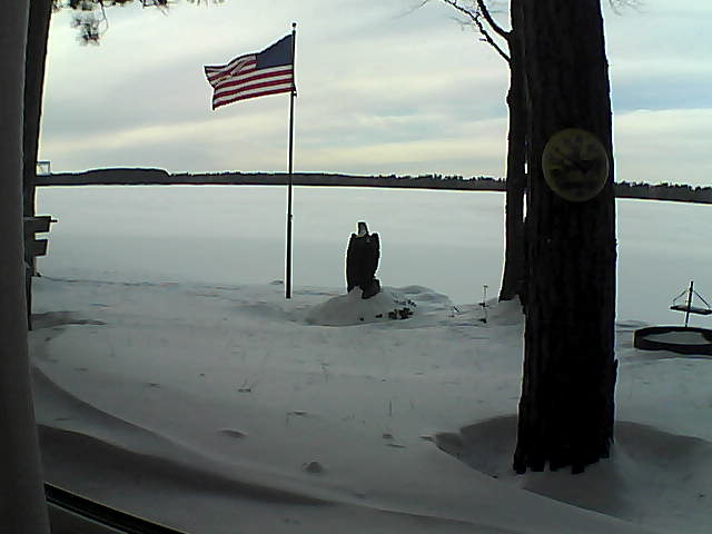 Whiteface Cam Image - Fri, 01/18/2019 3:00pm 