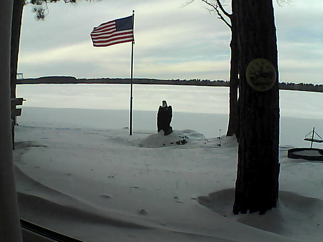 Whiteface Cam Image - Fri, 01/18/2019 3:10pm 