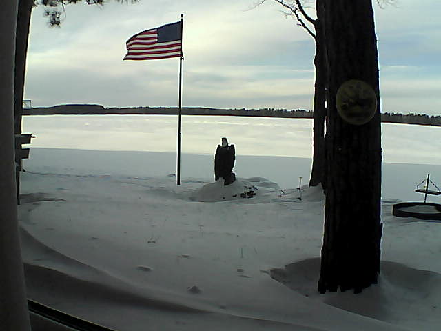 Whiteface Cam Image - Fri, 01/18/2019 3:20pm 