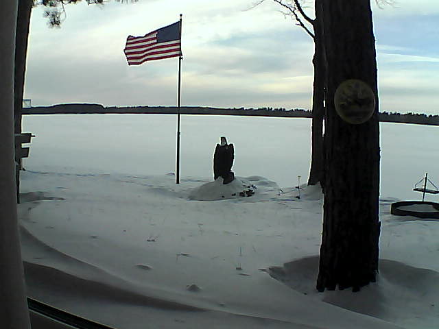 Whiteface Cam Image - Fri, 01/18/2019 3:30pm 