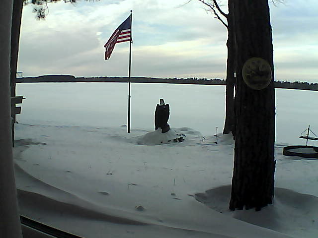 Whiteface Cam Image - Fri, 01/18/2019 3:40pm 