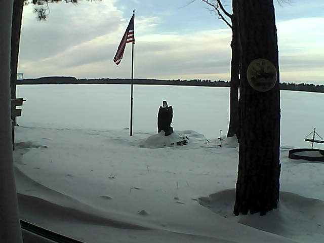 Whiteface Cam Image - Fri, 01/18/2019 3:50pm 