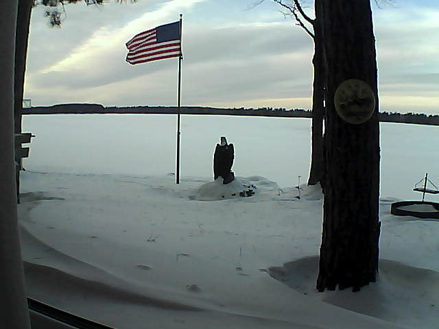 Whiteface Cam Image - Fri, 01/18/2019 4:00pm 