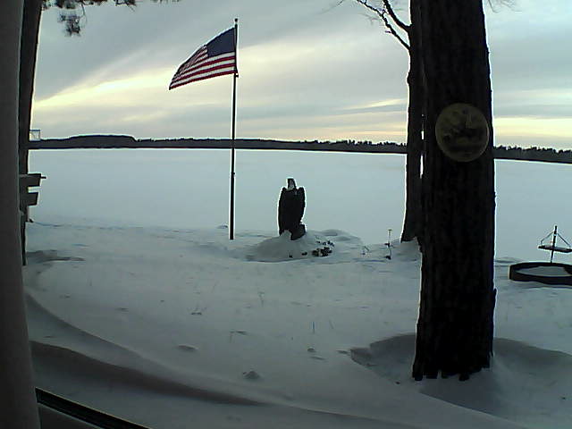 Whiteface Cam Image - Fri, 01/18/2019 4:20pm 