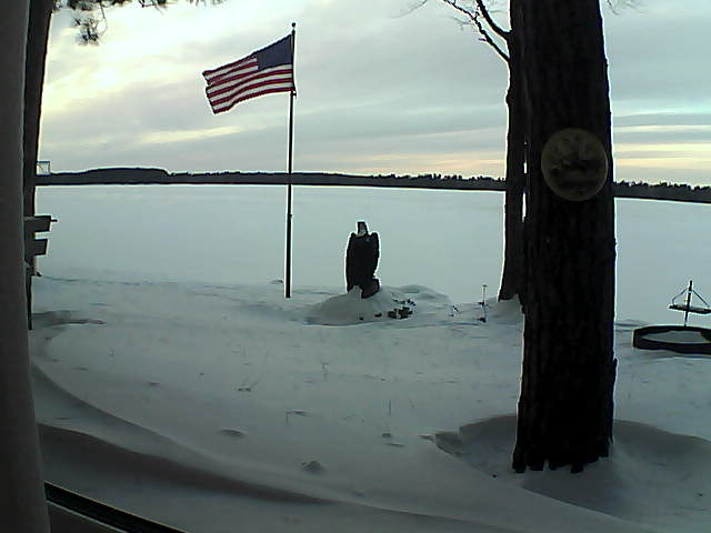 Whiteface Cam Image - Fri, 01/18/2019 4:30pm 