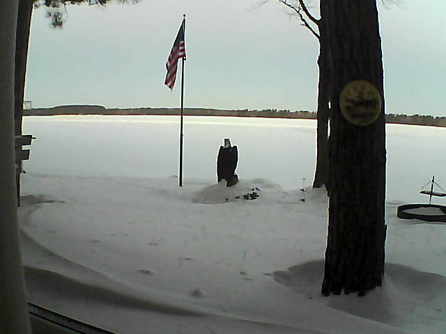 Whiteface Cam Image - Sat, 01/19/2019 7:29am 