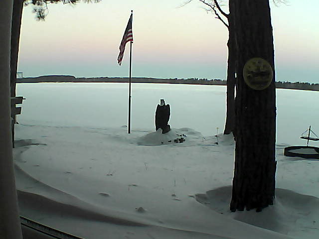 Whiteface Cam Image - Sat, 01/19/2019 7:39am 