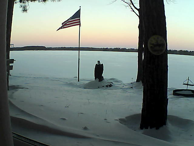 Whiteface Cam Image - Sat, 01/19/2019 7:49am 