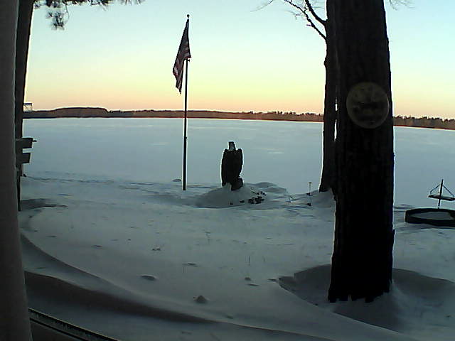 Whiteface Cam Image - Sat, 01/19/2019 7:59am 