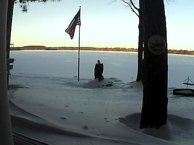 Whiteface Cam Image - Sat, 01/19/2019 8:19am 