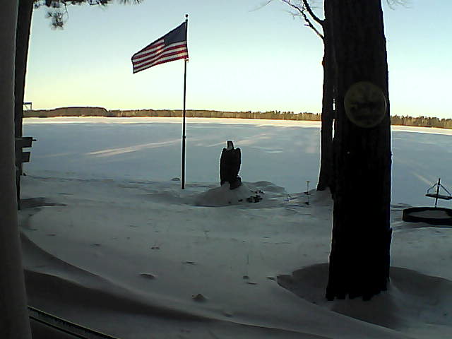 Whiteface Cam Image - Sat, 01/19/2019 8:39am 