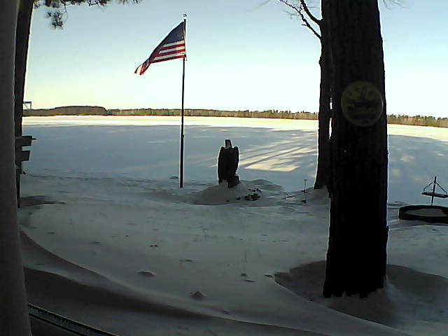 Whiteface Cam Image - Sat, 01/19/2019 9:19am 