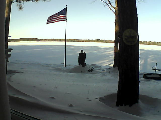 Whiteface Cam Image - Sat, 01/19/2019 9:39am 