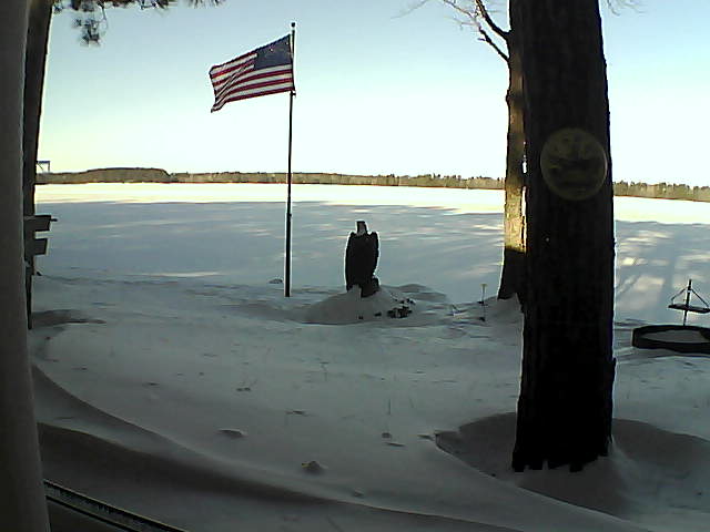 Whiteface Cam Image - Sat, 01/19/2019 9:49am 