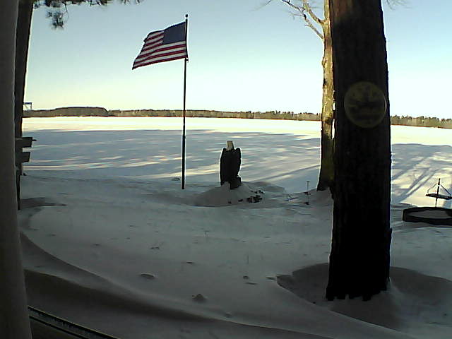 Whiteface Cam Image - Sat, 01/19/2019 10:09am 