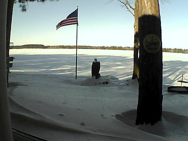 Whiteface Cam Image - Sat, 01/19/2019 10:19am 