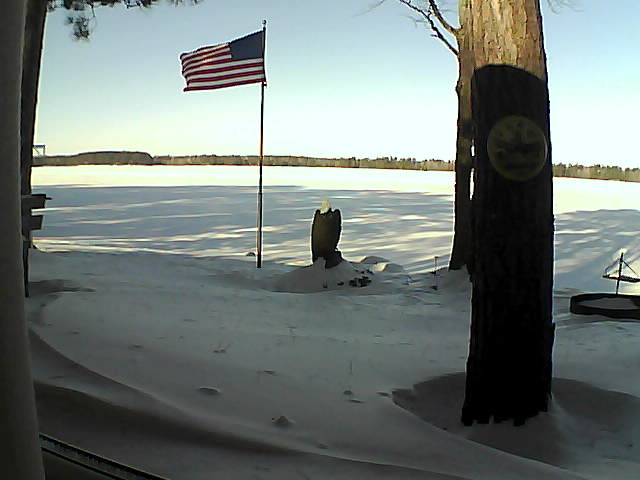 Whiteface Cam Image - Sat, 01/19/2019 10:29am 