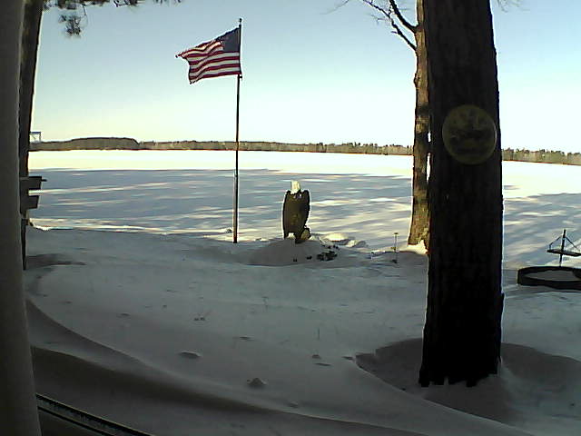 Whiteface Cam Image - Sat, 01/19/2019 10:39am 