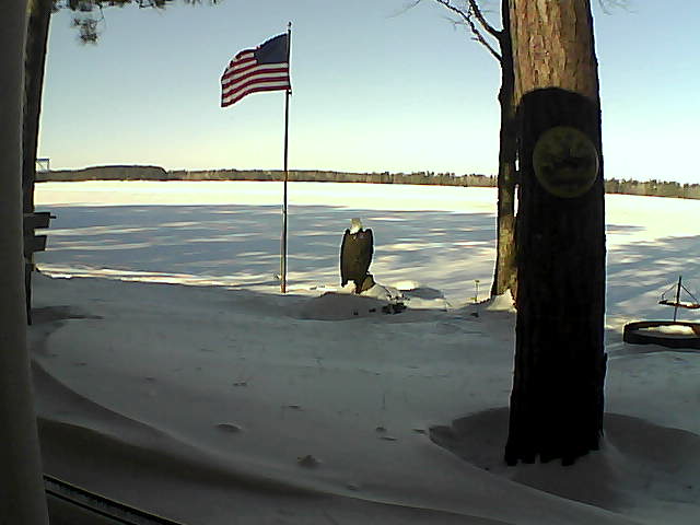 Whiteface Cam Image - Sat, 01/19/2019 10:49am 