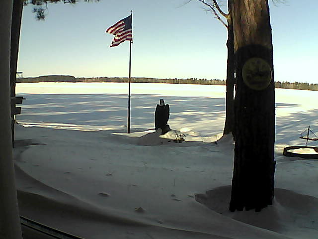 Whiteface Cam Image - Sat, 01/19/2019 10:59am 