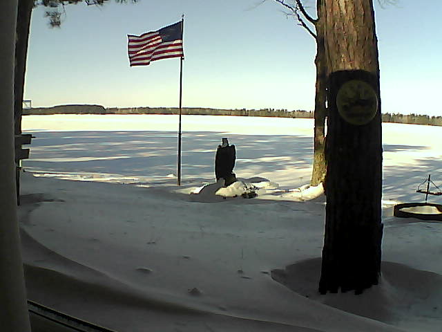 Whiteface Cam Image - Sat, 01/19/2019 11:09am 