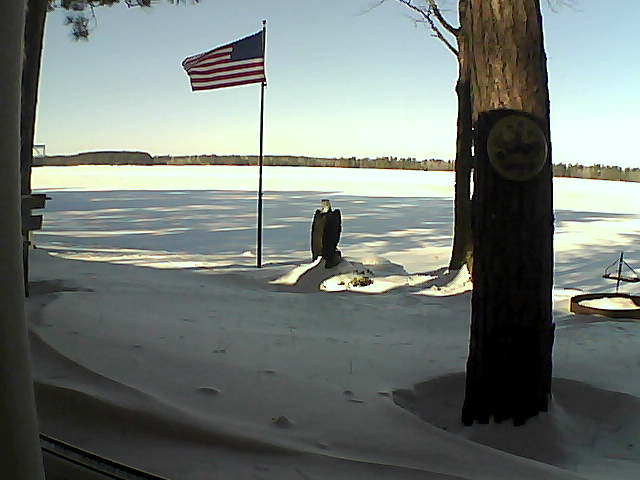 Whiteface Cam Image - Sat, 01/19/2019 11:19am 