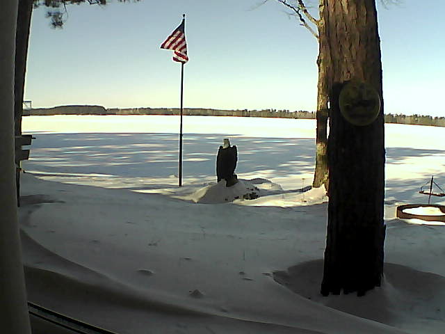 Whiteface Cam Image - Sat, 01/19/2019 11:29am 