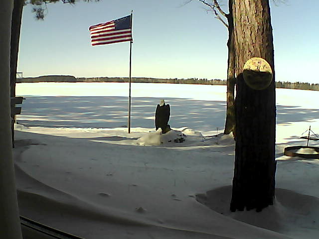 Whiteface Cam Image - Sat, 01/19/2019 11:59am 
