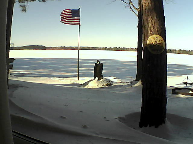 Whiteface Cam Image - Sat, 01/19/2019 12:09pm 