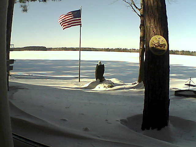 Whiteface Cam Image - Sat, 01/19/2019 12:19pm 