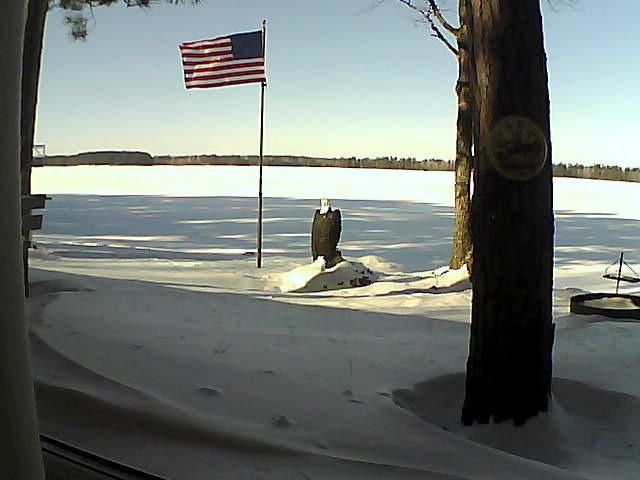 Whiteface Cam Image - Sat, 01/19/2019 12:29pm 