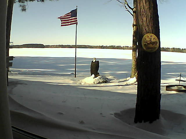 Whiteface Cam Image - Sat, 01/19/2019 12:39pm 