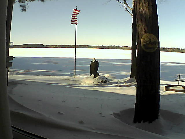 Whiteface Cam Image - Sat, 01/19/2019 12:49pm 