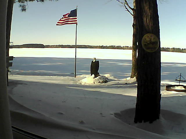 Whiteface Cam Image - Sat, 01/19/2019 12:59pm 
